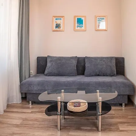 Apartment Breeze Atelier Varna