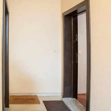 Apartment Breeze Atelier Varna