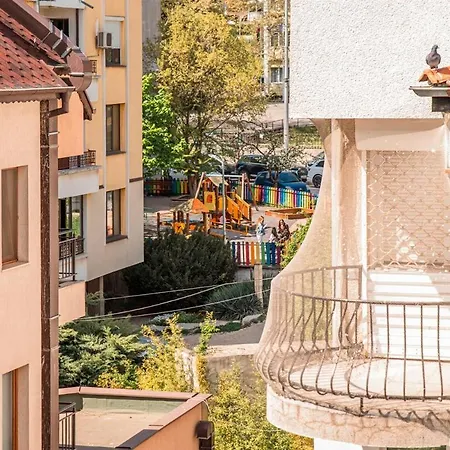 Breeze Atelier Varna