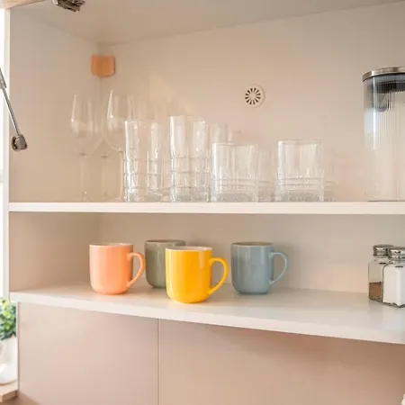 Apartment Breeze Atelier *