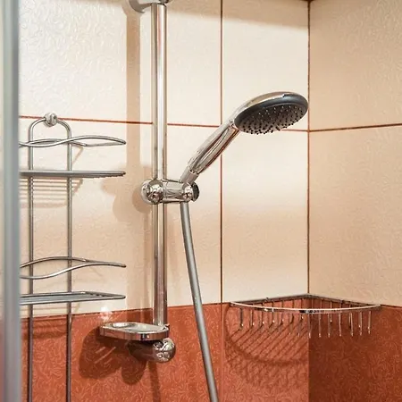 Breeze Atelier Apartment Varna