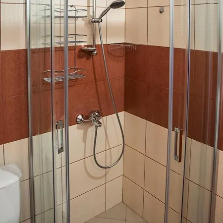 Apartment Breeze Atelier *