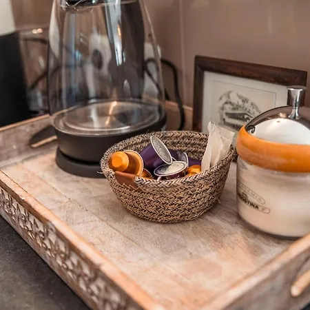 Apartment Breeze Atelier