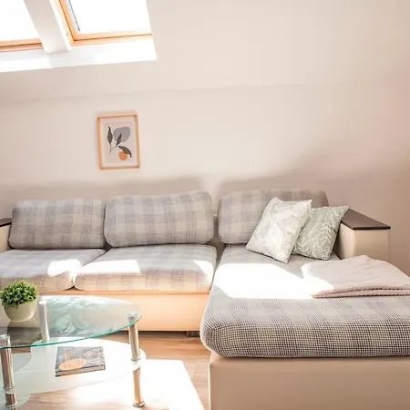 Breeze Atelier Lägenhet Varna